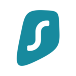 Surfshark Logo