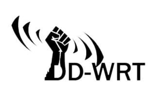 dd-wrt图标